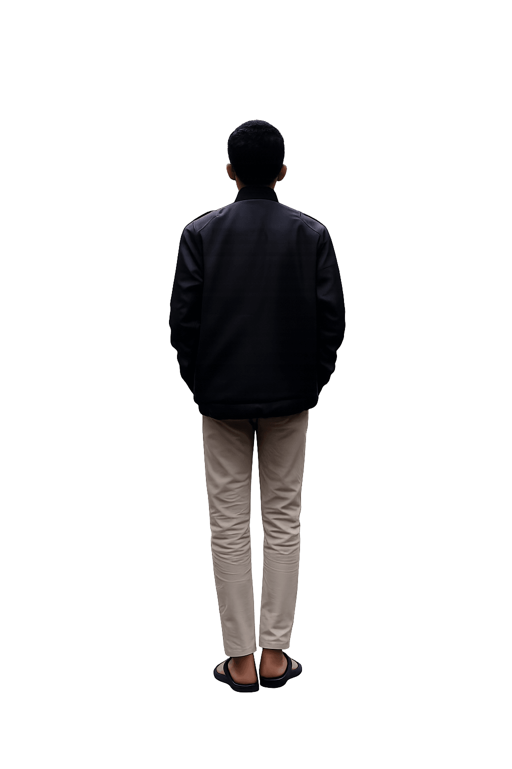 Satria Nugraha Saputra